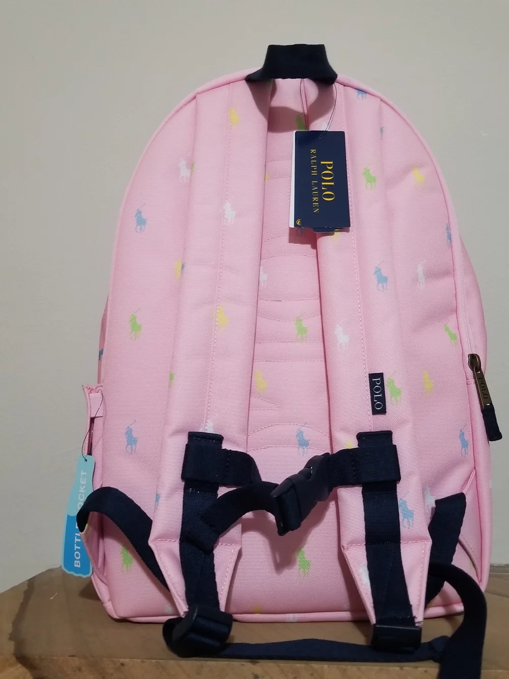 Polo Ralph Lauren lightweight kids
